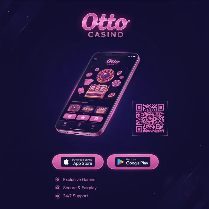 Otto Casino